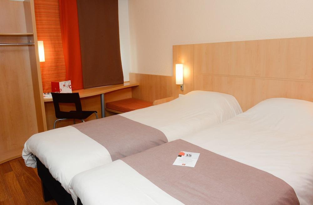 Ibis Styles Rouen Parc Expos Zenith Hotel Saint-Etienne-du-Rouvray Exterior photo