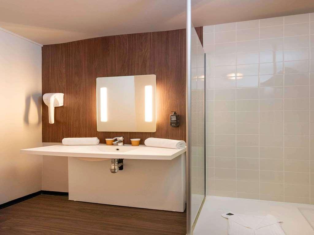 Ibis Styles Rouen Parc Expos Zenith Hotel Saint-Etienne-du-Rouvray Room photo