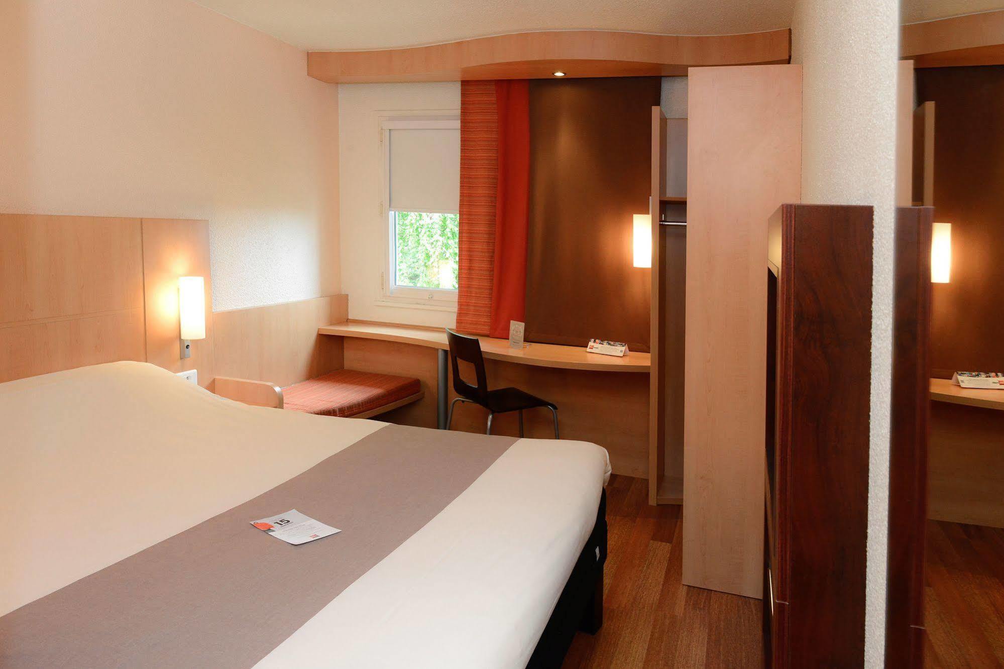 Ibis Styles Rouen Parc Expos Zenith Hotel Saint-Etienne-du-Rouvray Exterior photo