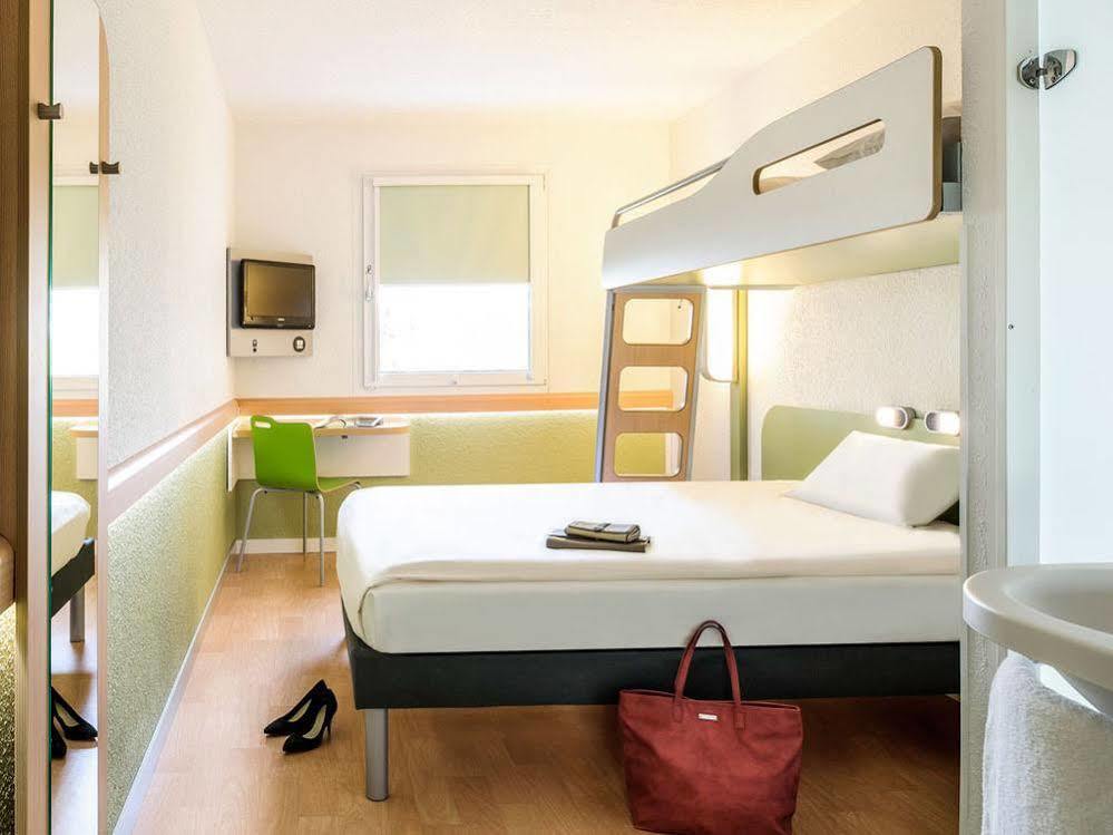 Ibis Styles Rouen Parc Expos Zenith Hotel Saint-Etienne-du-Rouvray Exterior photo
